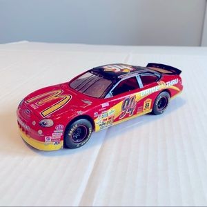 Diecast Car